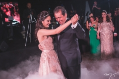 15 anos de Maria Clara Rebelo Maia