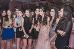 15 anos de Maria Clara Rebelo Maia