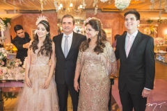 15 anos de Maria Clara Rebelo Maia