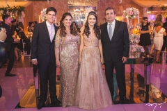 15 anos de Maria Clara Rebelo Maia