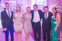15 anos de Maria Clara Rebelo Maia