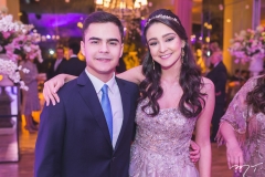 Adolfo Nunes e Maria Clara Rebelo Maia
