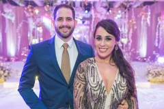 Camilo Alves e Elisce Crecenço