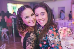 Maria Beatriz Pereira e Carolina Moreira
