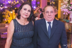 Tereza e Everardo Rodrigues