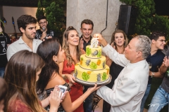 Aniversário de Mariana Pinto Ximenes