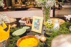 Aniversário de Mariana Pinto Ximenes