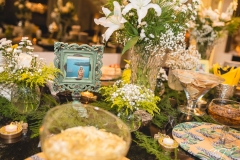 Aniversário de Mariana Pinto Ximenes
