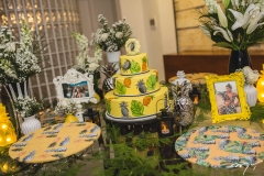 Aniversário de Mariana Pinto Ximenes