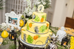 Aniversário de Mariana Pinto Ximenes