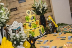 Aniversário de Mariana Pinto Ximenes