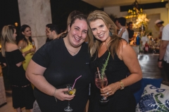 Clara Franck e Alexandra Pinto