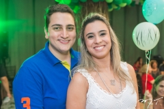 Thiago e Tatiana Barreira