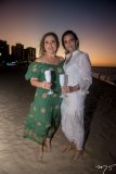 Suyane Dias Branco e Michelle Aragão