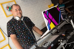 DJ Gilvan Magno