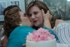 Aniversário de Nájla Corrêa