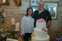Nájla e Eduardo Corrêa