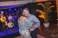Aniversário da Pastora Barroso