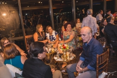 Aniversário da Pastora Barroso
