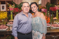 Fernando e Pastora Barroso