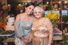 Pastora Barroso e Josefa Fids