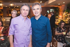 Ponciano Filho e Fernando Viana