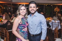 Sônia e Luciano Dias