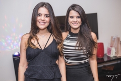 Camila e Beatriz Nogueira