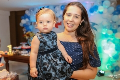 Giovanna e Nayana Castelo Branco