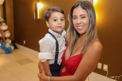 João e Bruna Sales