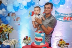 Pedro e Sabino Neto