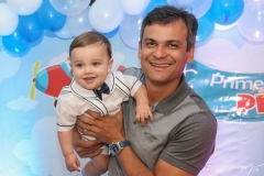 Pedro e Sabino Neto