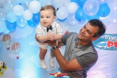 Pedro e Sabino Neto