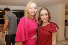 Sandra e Mariah Fujita