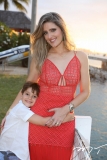 Henri e Rebeca Leal