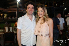 Lucas e Natália Pontes