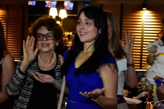 Aniversário de Renata Bezerra