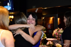 Aniversário de Renata Bezerra