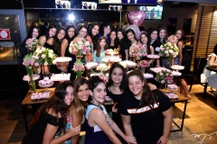 Aniversário de Renata Bezerra