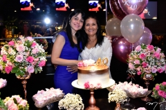Aniversário de Renata Bezerra