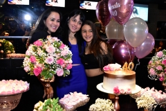 Aniversário de Renata Bezerra