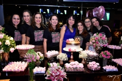 Aniversário de Renata Bezerra