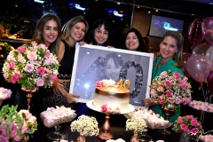 Aniversário de Renata Bezerra