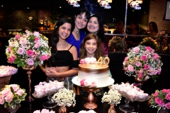 Aniversário de Renata Bezerra