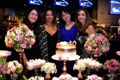Aniversário de Renata Bezerra