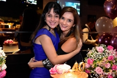 Aniversário de Renata Bezerra