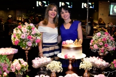 Aniversário de Renata Bezerra