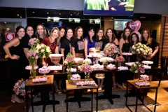 Aniversário de Renata Bezerra