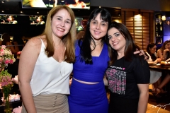 Aniversário de Renata Bezerra