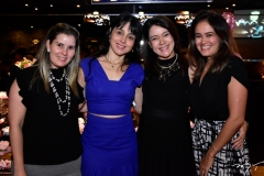 Aniversário de Renata Bezerra